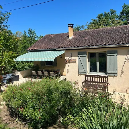 Woning - Joie De Vivre Voor Max 8 Personen *