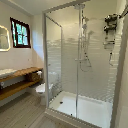 Woning - Joie De Vivre Voor Max 8 Personen Cénac-et-Saint-Julien