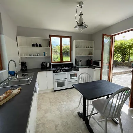Woning - Joie De Vivre Voor Max 8 Personen Prázdninový dům Cénac-et-Saint-Julien
