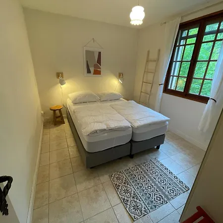 Woning - Joie De Vivre Voor Max 8 Personen Nyaraló