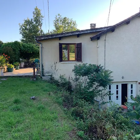 Woning - Joie De Vivre Voor Max 8 Personen * Cénac-et-Saint-Julien
