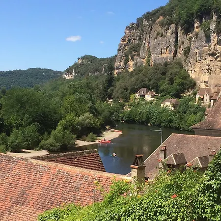 Woning - Joie De Vivre Voor Max 8 Personen *