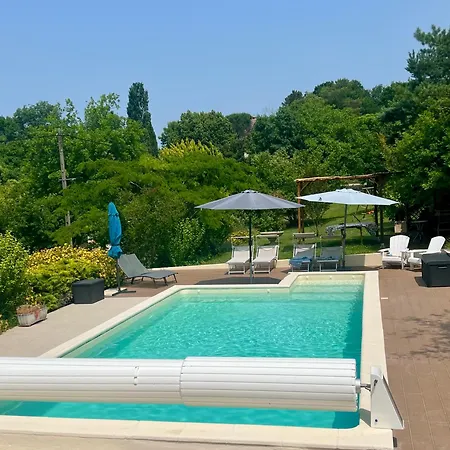 Prázdninový dům Woning - Joie De Vivre Voor Max 8 Personen Cénac-et-Saint-Julien