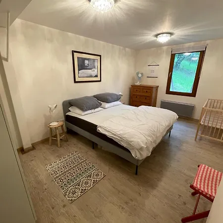 Nyaraló Woning - Joie De Vivre Voor Max 8 Personen