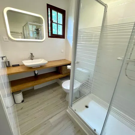 Woning - Joie De Vivre Voor Max 8 Personen Nyaraló