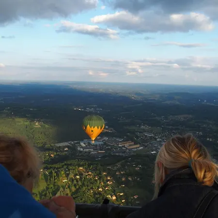 Woning - Joie De Vivre Voor Max 8 Personen Prázdninový dům *