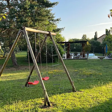 Woning - Joie De Vivre Voor Max 8 Personen Nyaraló *