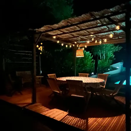 Prázdninový dům Woning - Joie De Vivre Voor Max 8 Personen Cénac-et-Saint-Julien