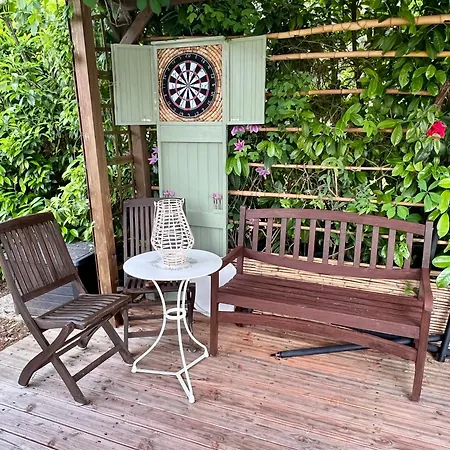 Woning - Joie De Vivre Voor Max 8 Personen *