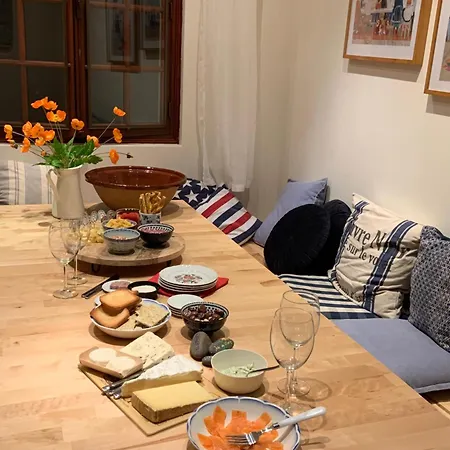 Woning - Joie De Vivre Voor Max 8 Personen Prázdninový dům