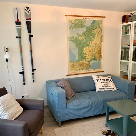 Woning - Joie De Vivre Voor Max 8 Personen Cénac-et-Saint-Julien