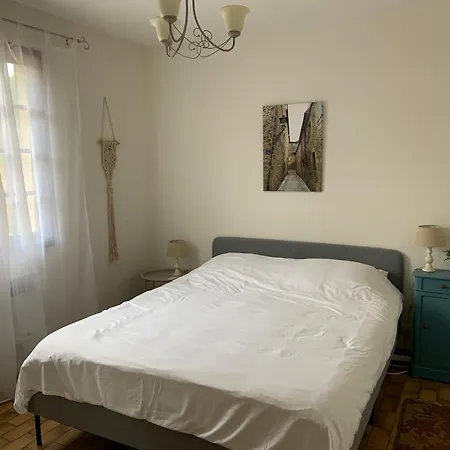 Woning - Joie De Vivre Voor Max 8 Personen *